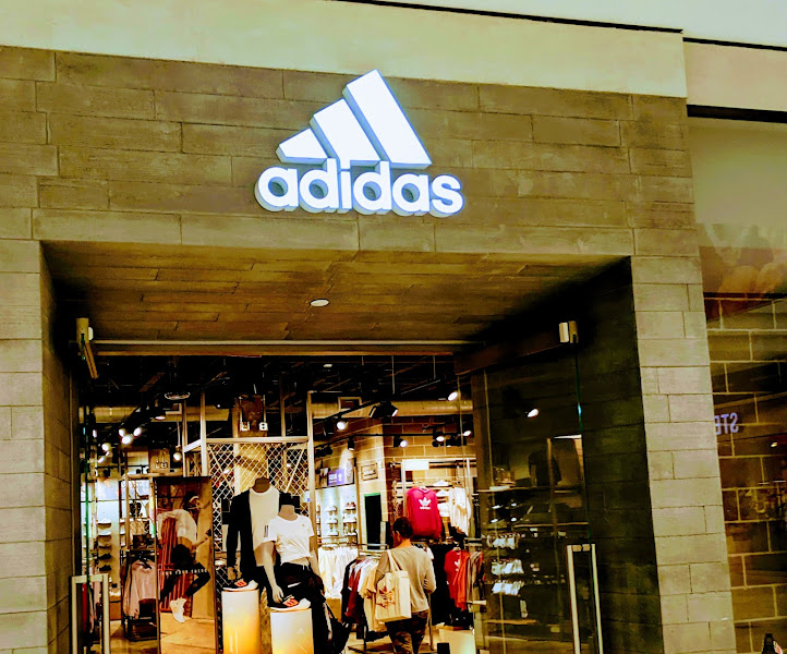 adidas Store Atlanta