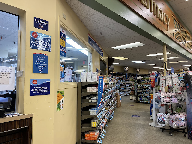 KTA Super Stores Keauhou - Pharmacy