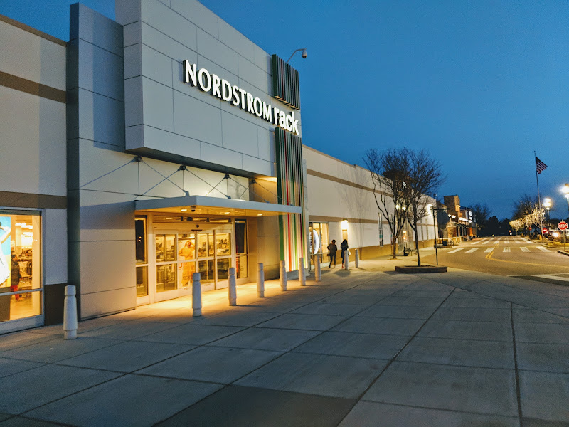 Nordstrom Rack