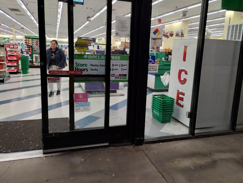 Dollar Tree