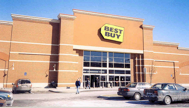 Best Buy