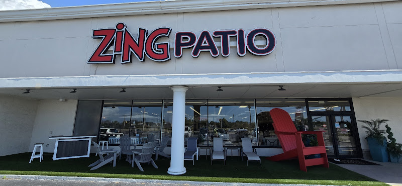 Zing Patio