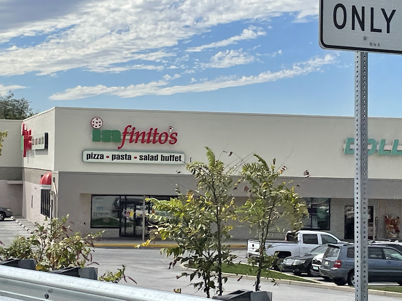 Infinito's Pizza Buffet