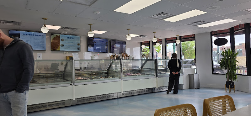 Heaven Creamery