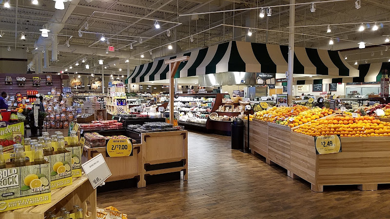 The Fresh Market
