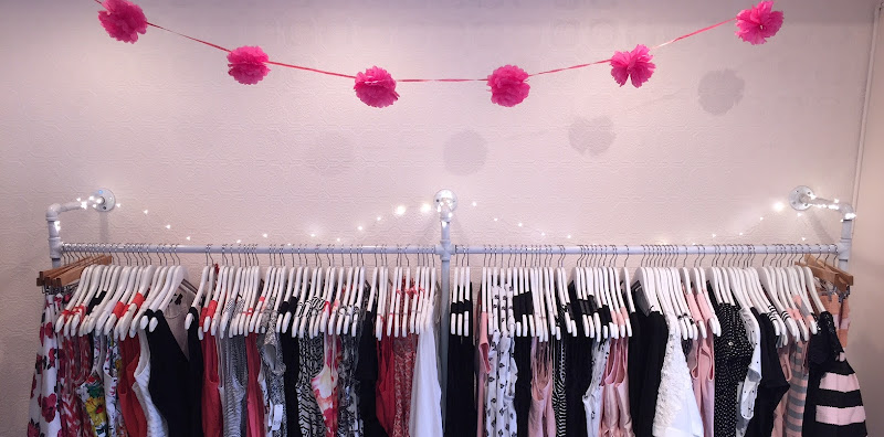 Sweet Pea Boutique