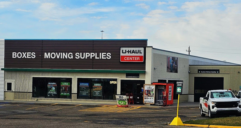 U-Haul Moving & Storage of Rock Springs
