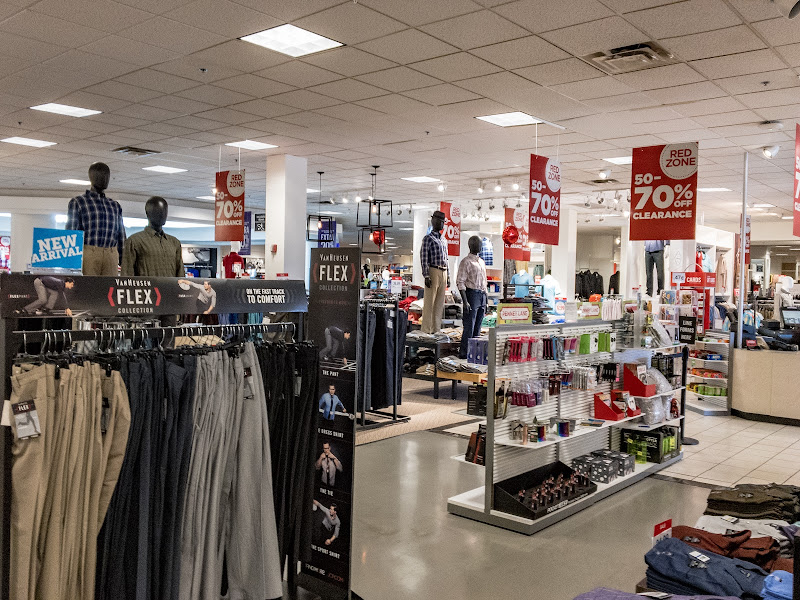 JCPenney