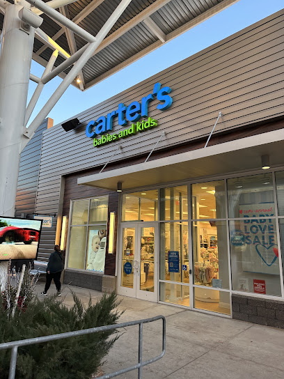 Carter's