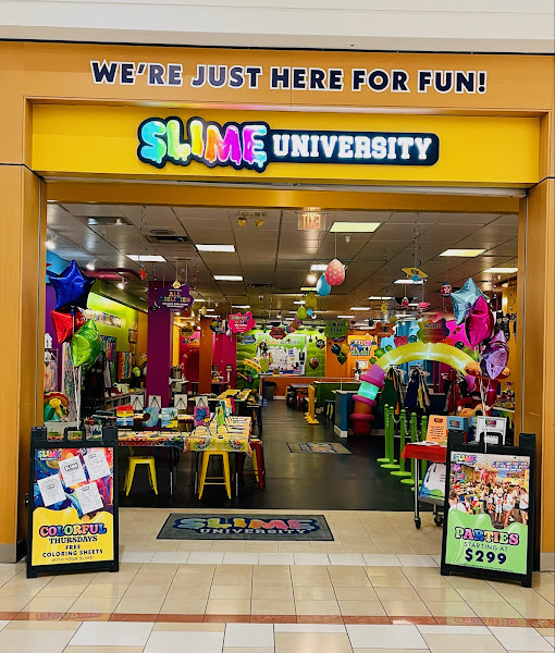 Slime University