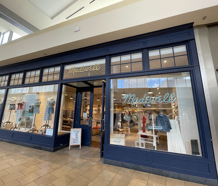Madewell