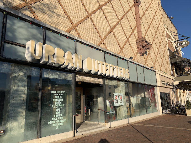 Urban Outfitters