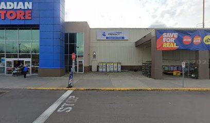 Loblaw Pharmacy