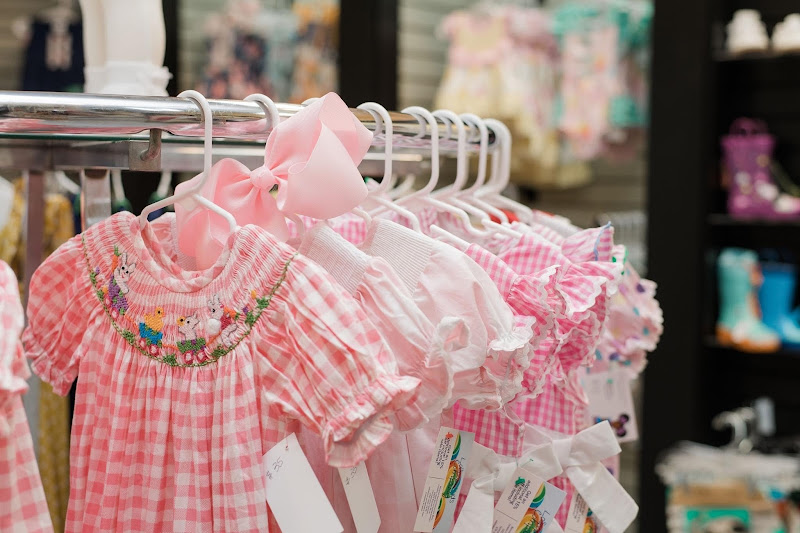 Lollipop Kids Company