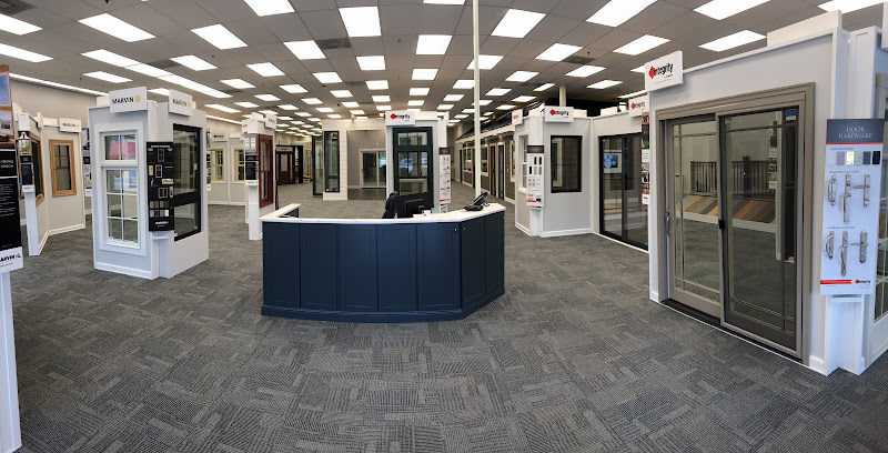 Capps Window & Door Showroom