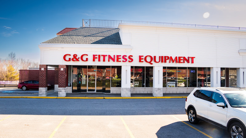 G&G Fitness Equipment