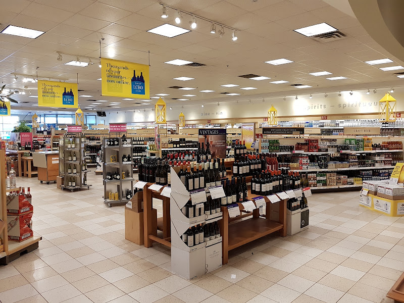 LCBO