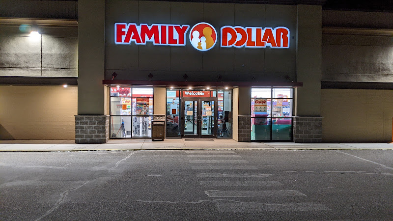 Family Dollar