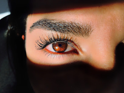 Eyebrow Envy