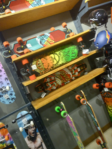 Zumiez