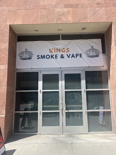 Kings Smoke & Vape