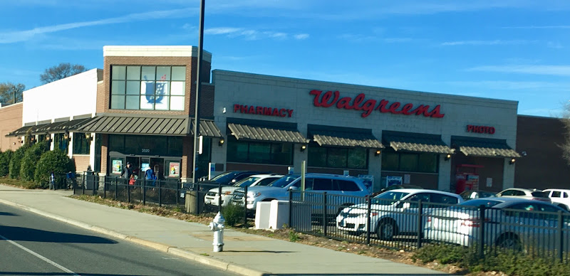Walgreens