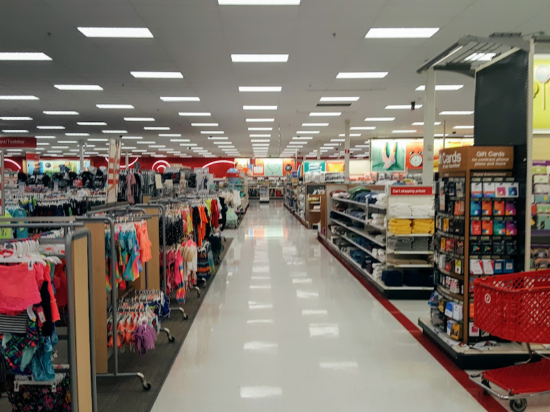 Target