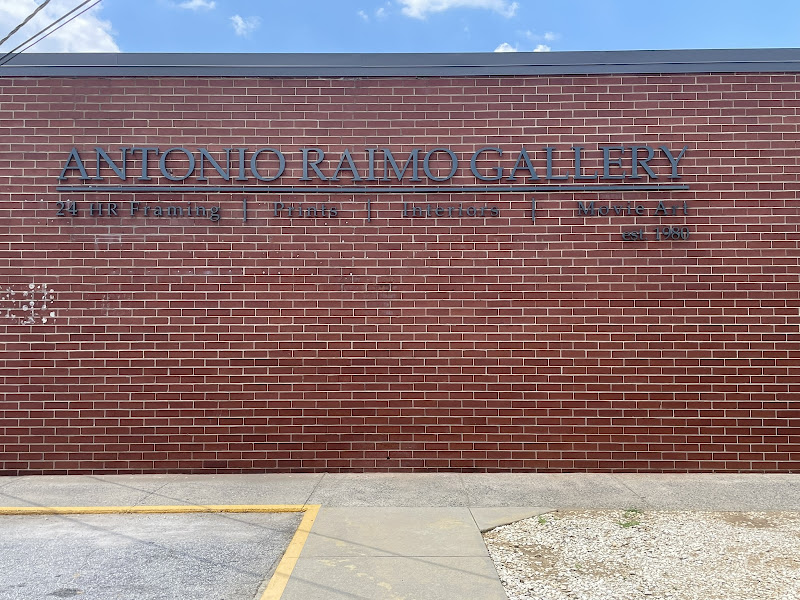 Antonio Raimo Gallery