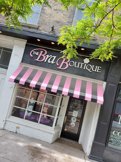 The Bra Boutique