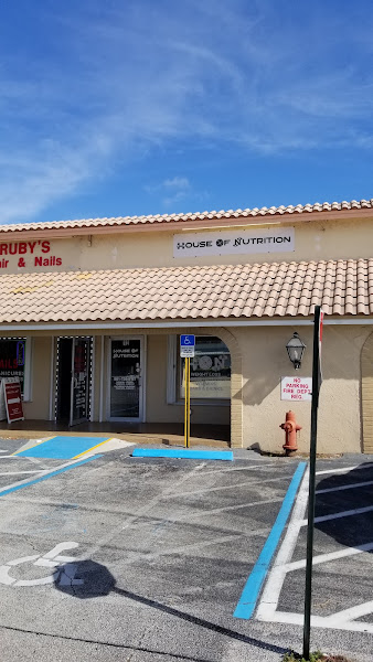 House Of Nutrition