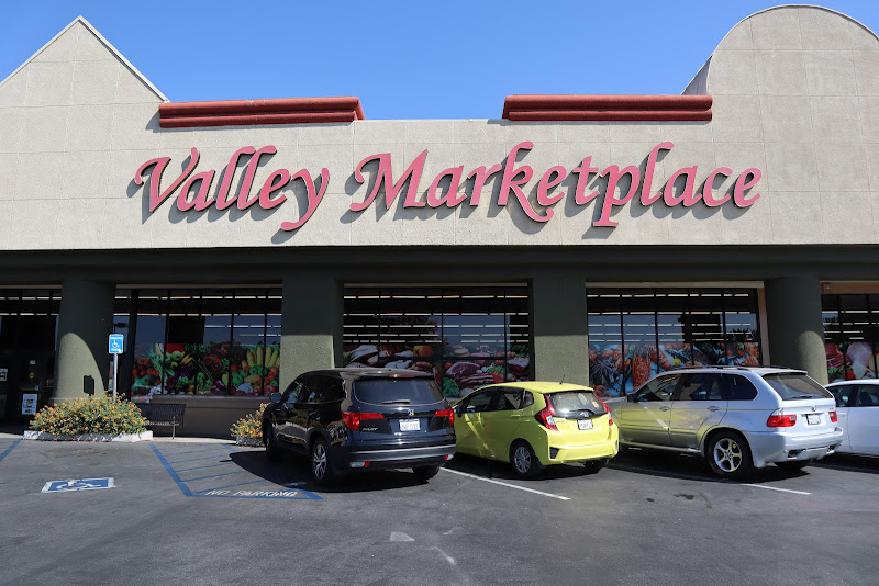 Valley Marketplace