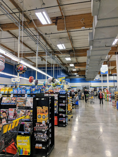 FoodMaxx