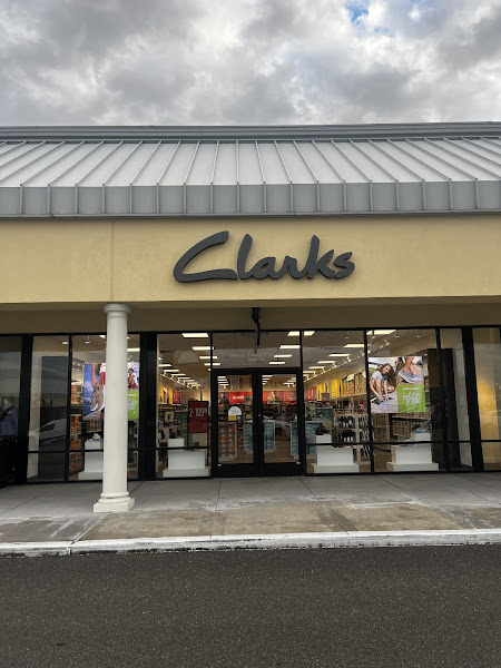 Clarks Outlet