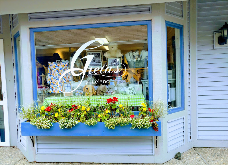 Greta's of Leland