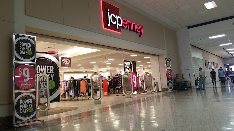 JCPenney