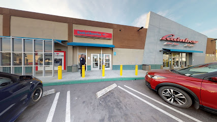 Bank Of America