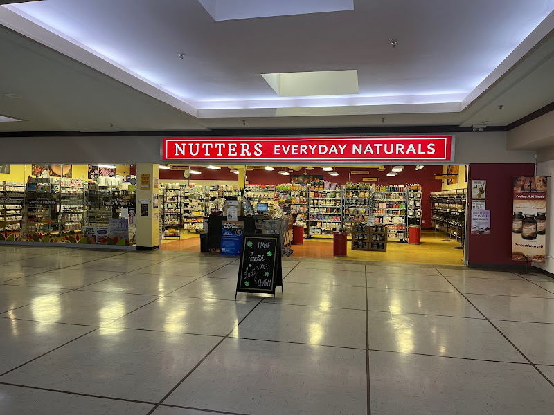 Nutters Everyday Naturals
