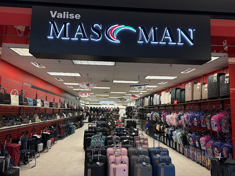 Valisee MASMAN