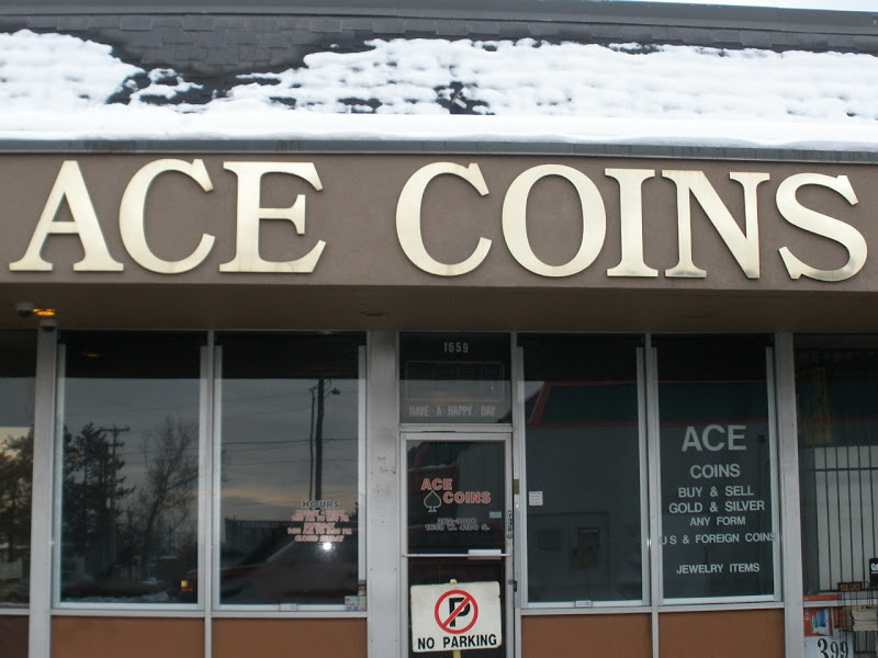 Ace Coins