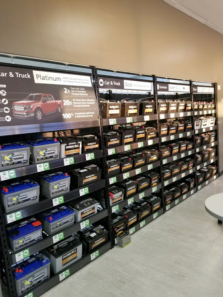 Batteries Plus