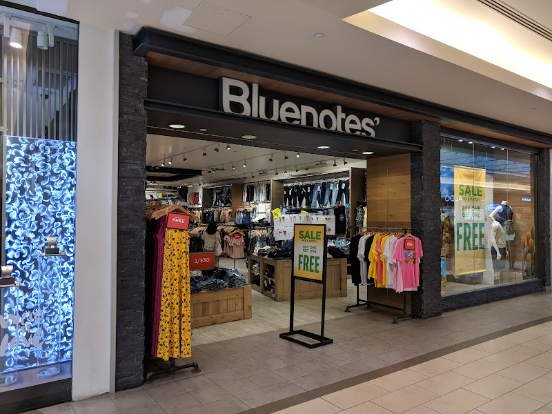 Bluenotes