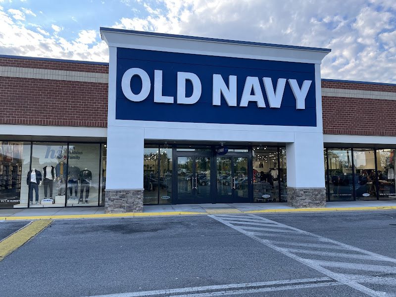 Old Navy
