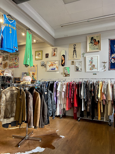 Csinos Vintage