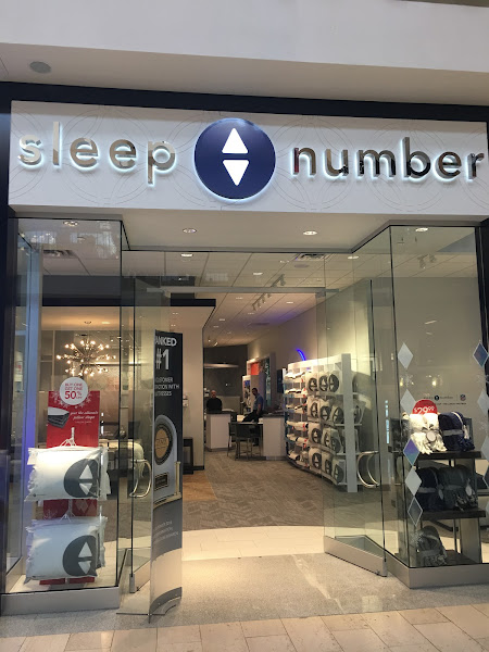 Sleep Number