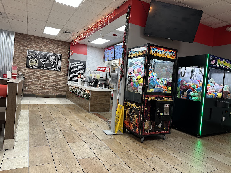 Charleys Cheesesteaks