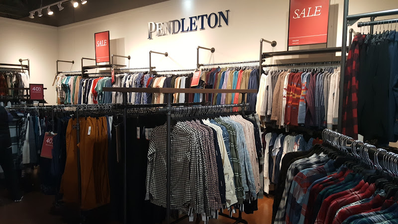 Pendleton