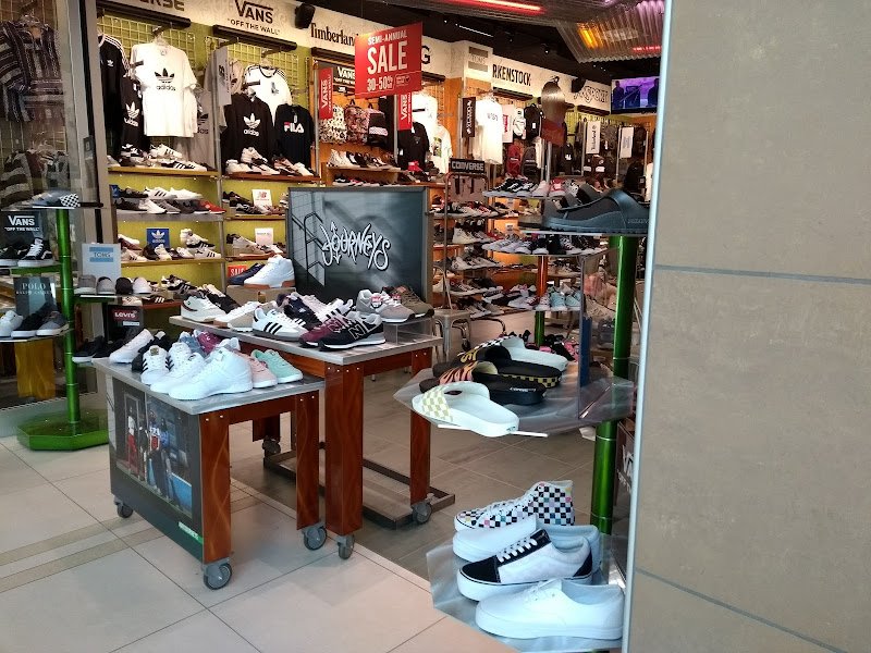 Journeys