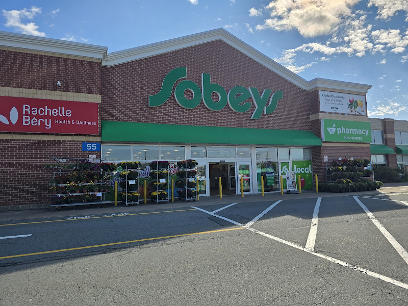Sobeys Pharmacy Bedford South