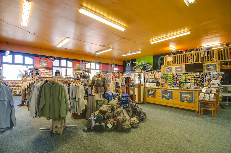 Robinson's Outdoor Store