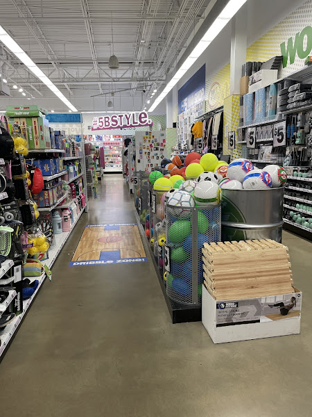 Five Below